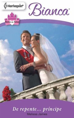 Cover De repente... príncipe (eBook, ePUB)
