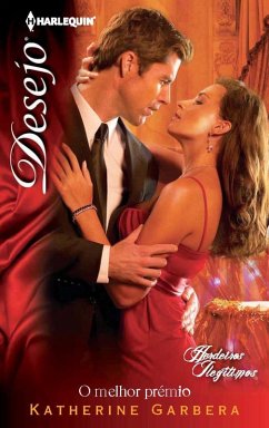 Cover O melhor prémio (eBook, ePUB)