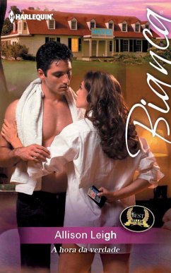 Cover A hora da verdade (eBook, ePUB)