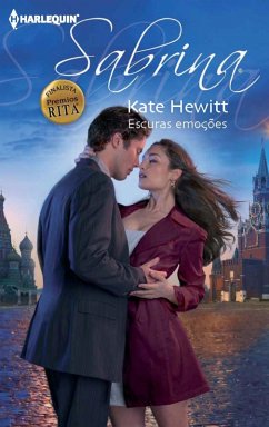 Escuras emoções (eBook, ePUB) - Hewitt, Kate