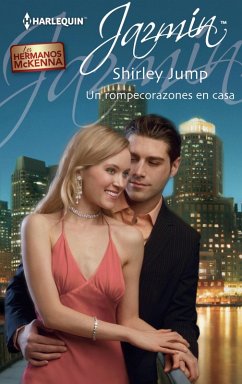 Un rompecorazones en casa (eBook, ePUB) - Jump, Shirley