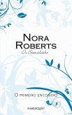 O primeiro encontro (eBook, ePUB)
