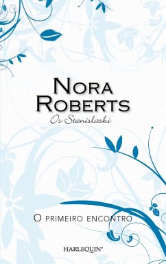 Cover O primeiro encontro (eBook, ePUB)