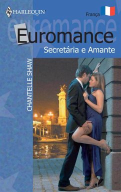 Secretária e amante (eBook, ePUB) Cover Secretária e amante (eBook, ePUB)