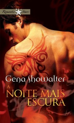 Cover A noite mais escura (eBook, ePUB)