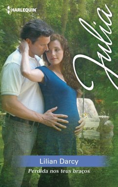 Cover Perdida nos teus braços (eBook, ePUB)