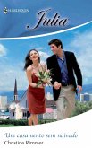 Um casamento sem noivado (eBook, ePUB)
