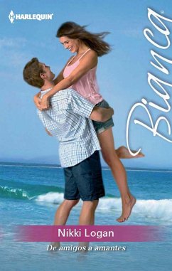 Cover De amigos a amantes (eBook, ePUB)