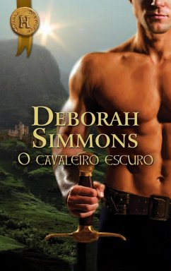 Cover O cavaleiro escuro (eBook, ePUB)