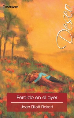 Cover Perdido en el ayer (eBook, ePUB)