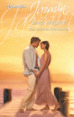 Cover Sus mejores intenciones (eBook, ePUB)
