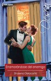 Enamorándose del enemigo (eBook, ePUB) Enamorándose del enemigo (eBook, ePUB)
