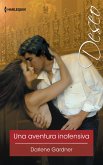 Una aventura inofensiva (eBook, ePUB) Una aventura inofensiva (eBook, ePUB)