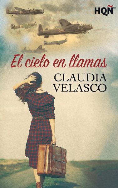 El cielo en llamas (eBook, ePUB)