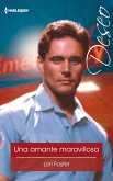 Una amante maravillosa (eBook, ePUB)