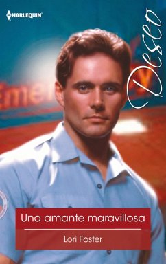 Una amante maravillosa (eBook, ePUB) - Foster, Lori