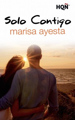 Cover Solo contigo (eBook, ePUB)