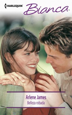 Cover Belleza robada (eBook, ePUB)