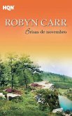 Brisas de novembro (eBook, ePUB)