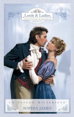 Cover Un pasado misterioso (eBook, ePUB)