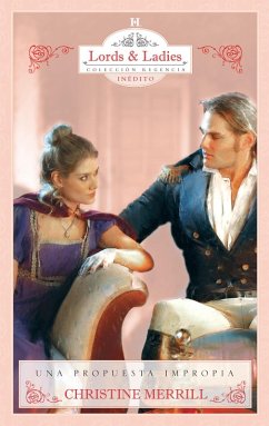 Cover Una propuesta impropia (eBook, ePUB)