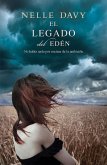 El legado del Edén (eBook, ePUB)