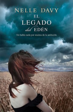 El legado del Edén (eBook, ePUB) Cover El legado del Edén (eBook, ePUB)