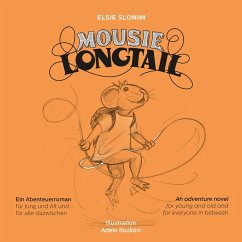 Mousie Longtail (MP3-Download) - Echerer, Mercedes; Slonin, Elsie; Sturm-Schnabel, Katja