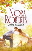 Amor de verão (eBook, ePUB)