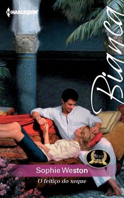 O feitiço do xeque (eBook, ePUB) - Weston, Sophie