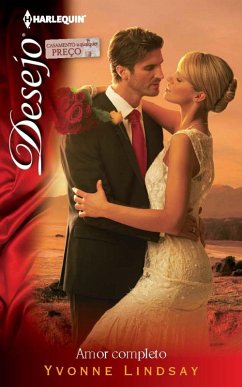 Cover Amor completo (eBook, ePUB)