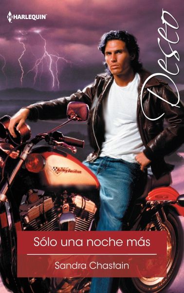 Sólo una noche más (eBook, ePUB) Sólo una noche más (eBook, ePUB)