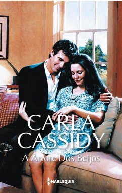 A árvore dos beijos (eBook, ePUB) - Cassidy, Carla