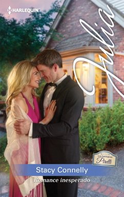 Cover Romance inesperado (eBook, ePUB)