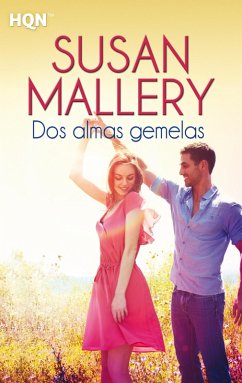 Cover Dos almas gemelas (eBook, ePUB)