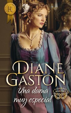 Una dama muy especial (eBook, ePUB) - Gaston, Diane