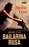 Memorias de una bailarina rusa (eBook, ePUB)