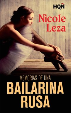 Cover Memorias de una bailarina rusa (eBook, ePUB)