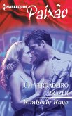 Um verdadeiro prazer (eBook, ePUB)