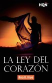 La ley del corazón (eBook, ePUB)