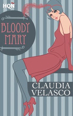 Bloody Mary (Charlotte) (eBook, ePUB) - Velasco, Claudia