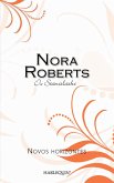 Novos horizontes (eBook, ePUB)
