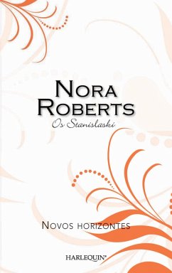 Cover Novos horizontes (eBook, ePUB)