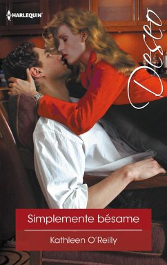 Cover Simplemente bésame (eBook, ePUB)