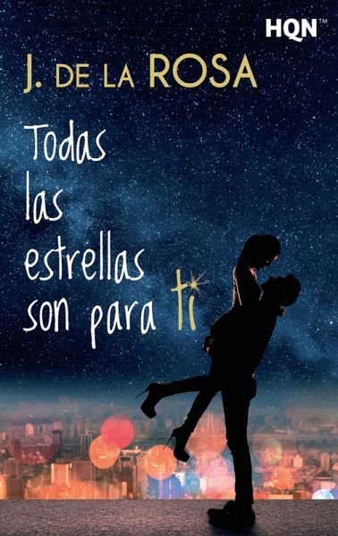 Todas las estrellas son para ti (eBook, ePUB)