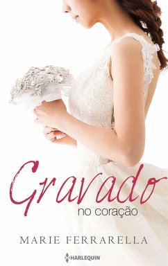 Cover Gravado no coração (eBook, ePUB)
