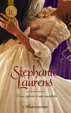 Cover Uma esposa à sua medida (eBook, ePUB)