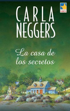 La casa de los secretos (eBook, ePUB) - Neggers, Carla