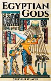 Egyptian Gods (eBook, ePUB)