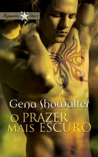 O prazer mais obscuro (eBook, ePUB) O prazer mais obscuro (eBook, ePUB)